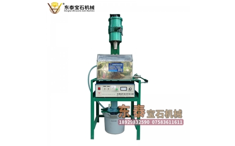 3000型超声波雕刻机