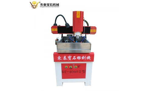 立体电脑雕刻机