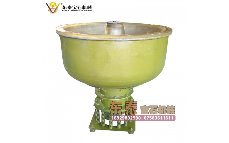 优质进口PU青胶抛光机