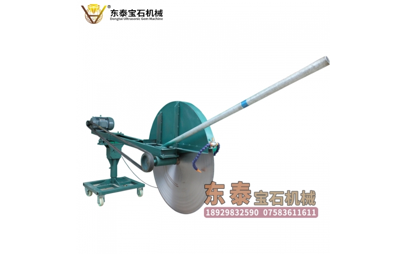 40英寸大水切机