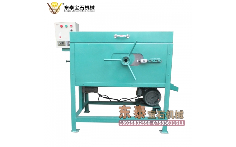 14寸自动旋转开片机