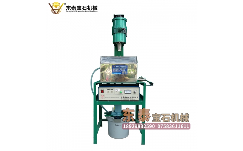 3000型超声波雕刻机