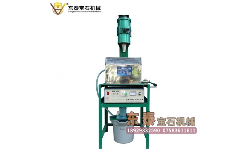 4800型超声波雕刻机