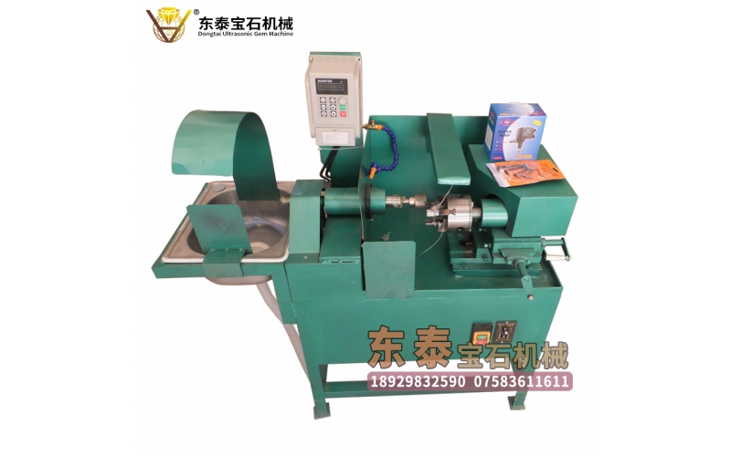 手镯抛光打磨一体机