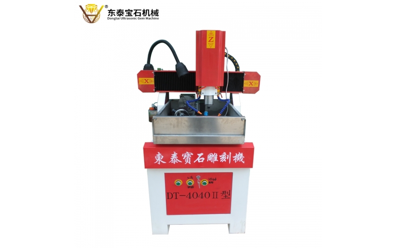 立体电脑雕刻机