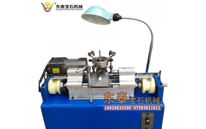 全自动珍珠打孔机