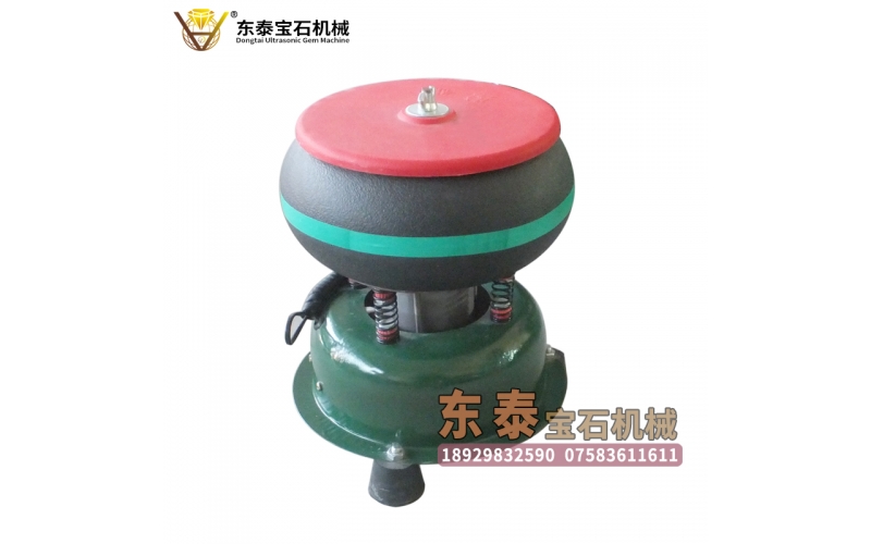 小型鼓斗抛光机