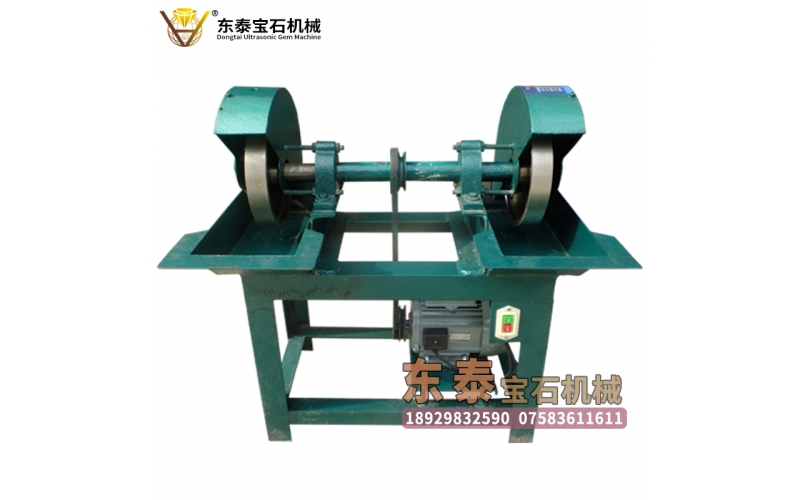 冲胚机（定型系列）