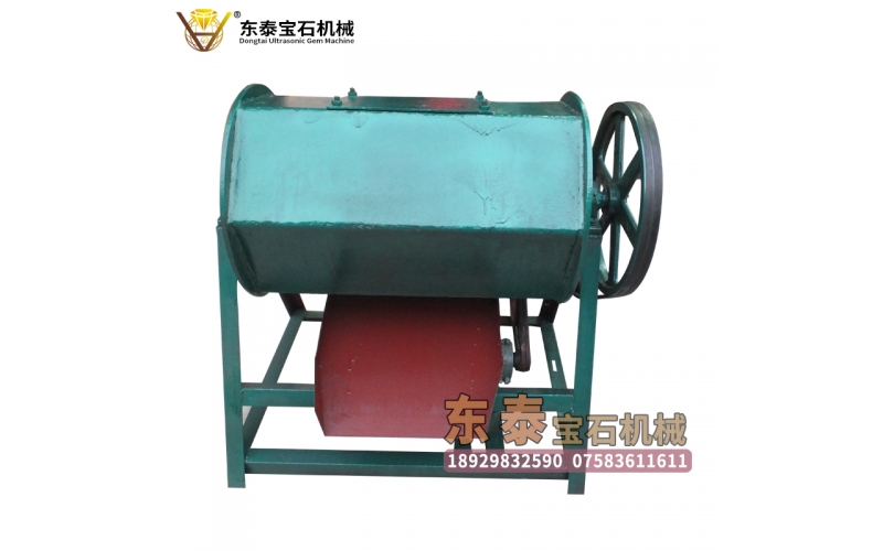 六角滚桶（不定型系列）