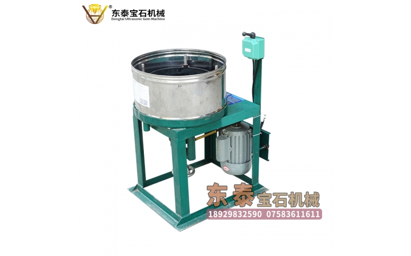 宝石中盘机（圆珠系列—量大）