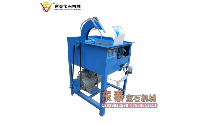 自动小切机（圆珠系列—量大）