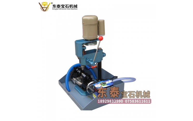 120w台钻打孔机（圆珠系列—量小）