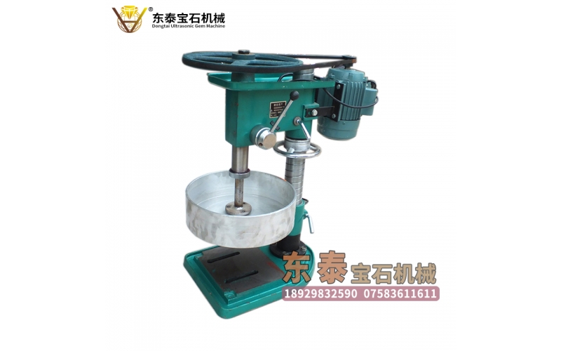 玉石沃珠机（圆珠系列—量小）