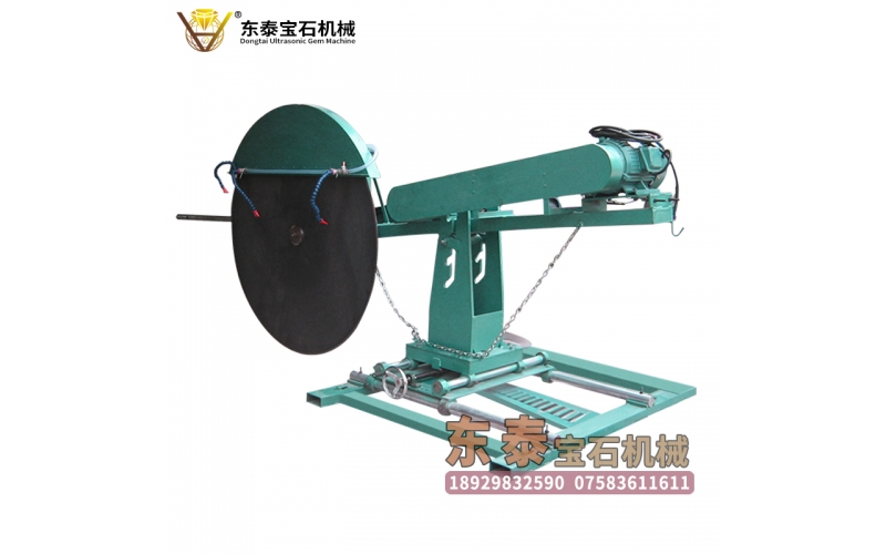 60英寸大水切机（手镯系列）