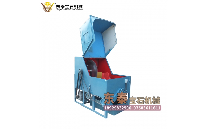 30英寸自动油切机（手镯系列）