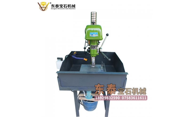 玉石手镯机（手镯系列）