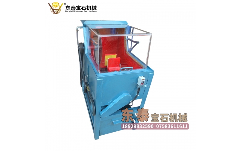 16英寸油切机（手镯系列）