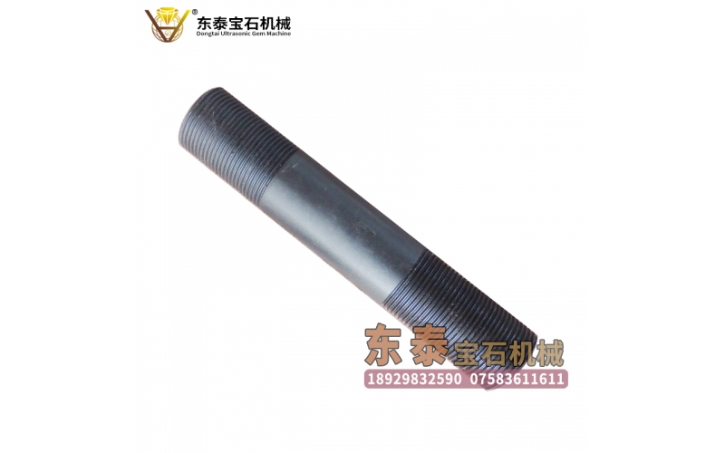 超声波螺杆