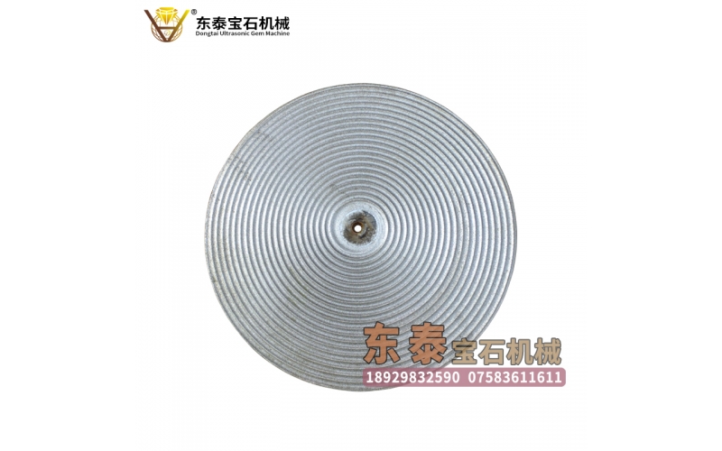 磨盘-自动圆珠机