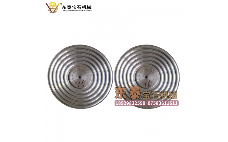 磨珠盘（光盘）