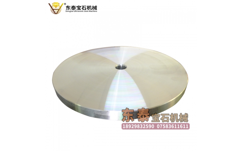 角度机抛光盘